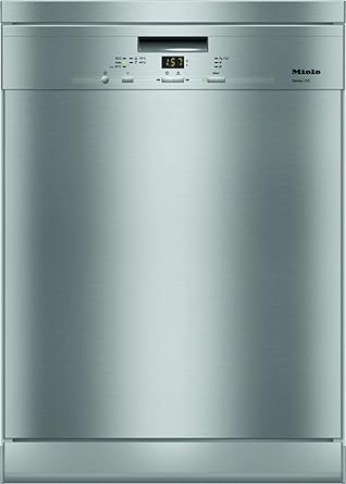 miele dishwasher uk