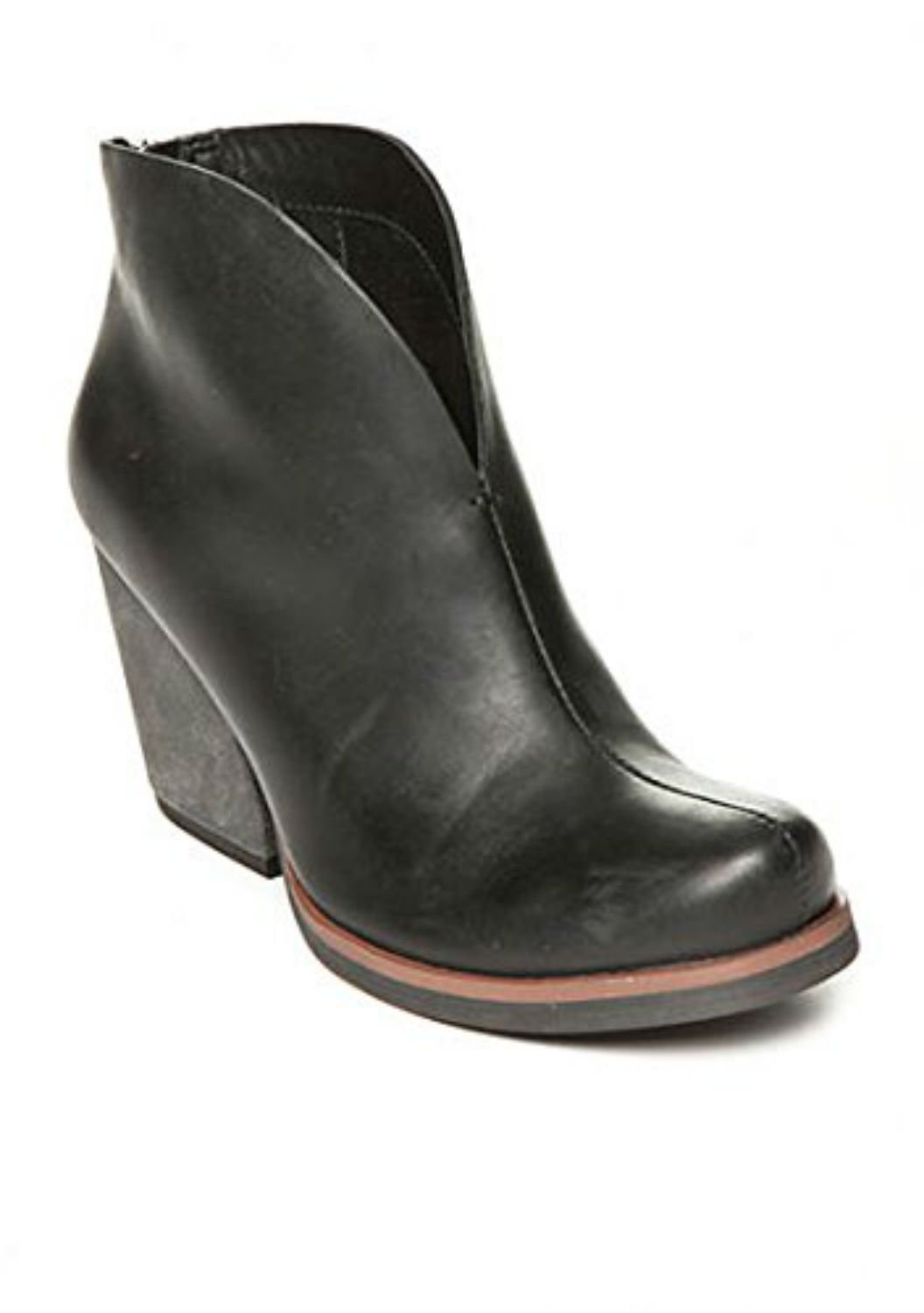 Korks shamira bootie Clearance