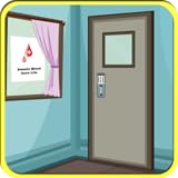 Escape Game-Deserted Hospital Room