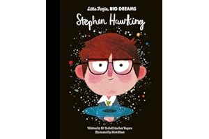 Stephen Hawking (Volume 27)