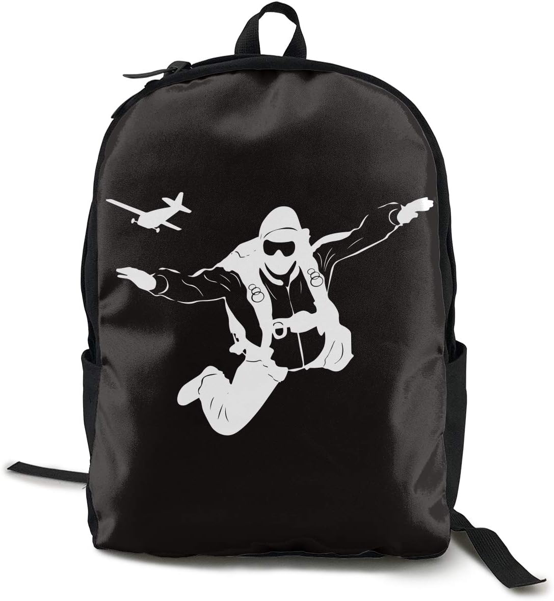 parachute backpack amazon