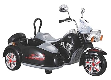 hlx nmc battery operated car