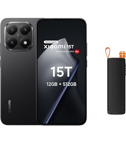 Xiaomi Mi 9T Pro con 6+128GB versión Global - Carbon Black