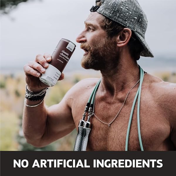 SLATE MILK – HIGH PROTEIN MILK SHAKE – FRENCH VANILLA – LACTOSE FREE, 20G PROTEIN, 1G SUGAR, 100 CALORIES, 1G NET CARBS, NO ADDED SUGAR – NATURAL, BREAKFAST BOOST, POST WORKOUT – 11 FL OZ, 12 CANS