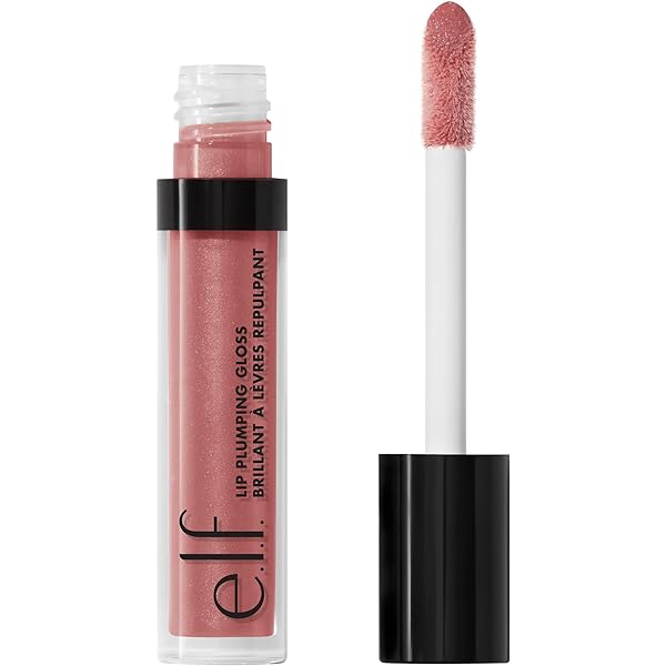 Amazon.com : Nanacoco Nncc Mid-End Lip Gloss, 3d Pink, Uptown Gir