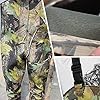 Sougayilang-Boot-Foot-Chest-Waders-Waterproof-Fishing-Hunting-Boot-Waders
