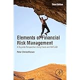 Elements of Financial Risk Management, Third Edition: A Buyside Perspective Using Excel and MATLAB