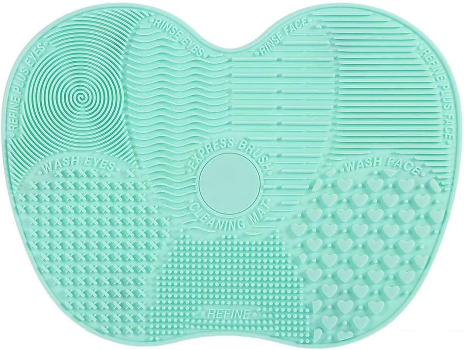 makeup cleaning pads