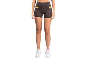 Venum Womens Fight Week Women's Vale Tudo ShortShorts