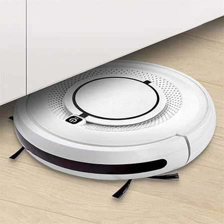 Lecc Inteligente Robot de Barrido Completamente automático ...