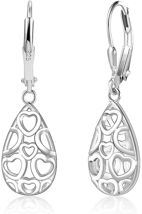 Mini Colgante Con Circonitas De Colores En Plata De Ley.CIRCULO