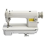 Commercial Straight Stitch Sewing