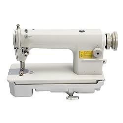 Commercial Straight Stitch Sewing