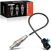 A-Premium O2 Oxygen Sensor Compatible with Chevrolet Aveo Aveo5 2009 2010 2011 & Pontiac G3 2009 2010, L4 1.6L, DownStream