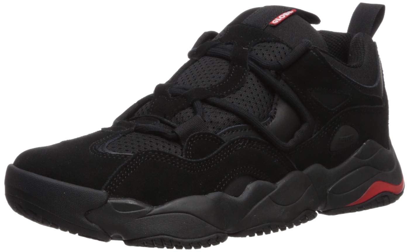 globe option evo shoes