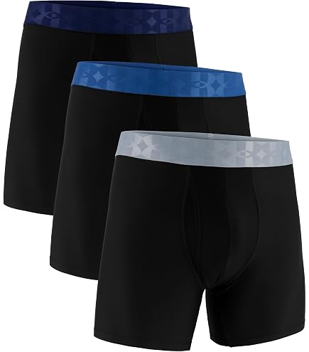 Amazon.com: Under Armour Men's Tech 6-inch Novelty Boxerjock 1