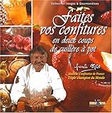 Image de Faites vos confitures en deux coups de cuillère à pot