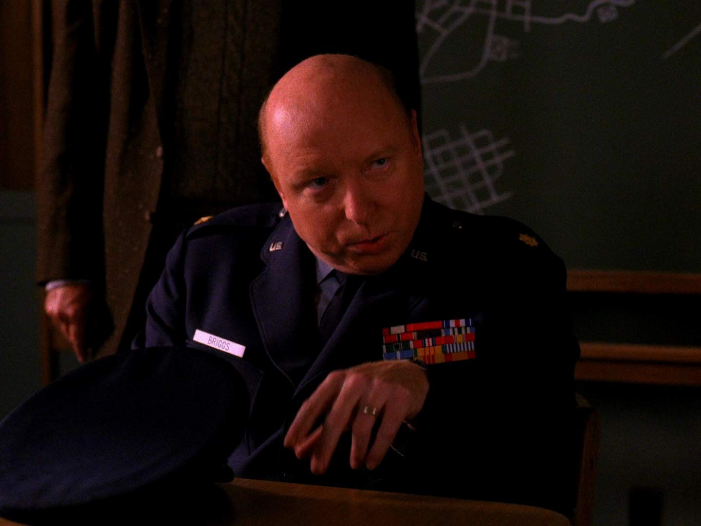 Amazon De Twin Peaks Staffel 2 Dt Ov Ansehen Prime Video