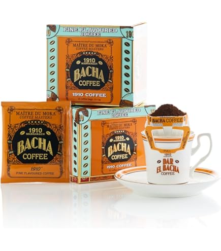 Amazon.com : Bacha Coffee | Sigri Jewel Papua New Guinea Single