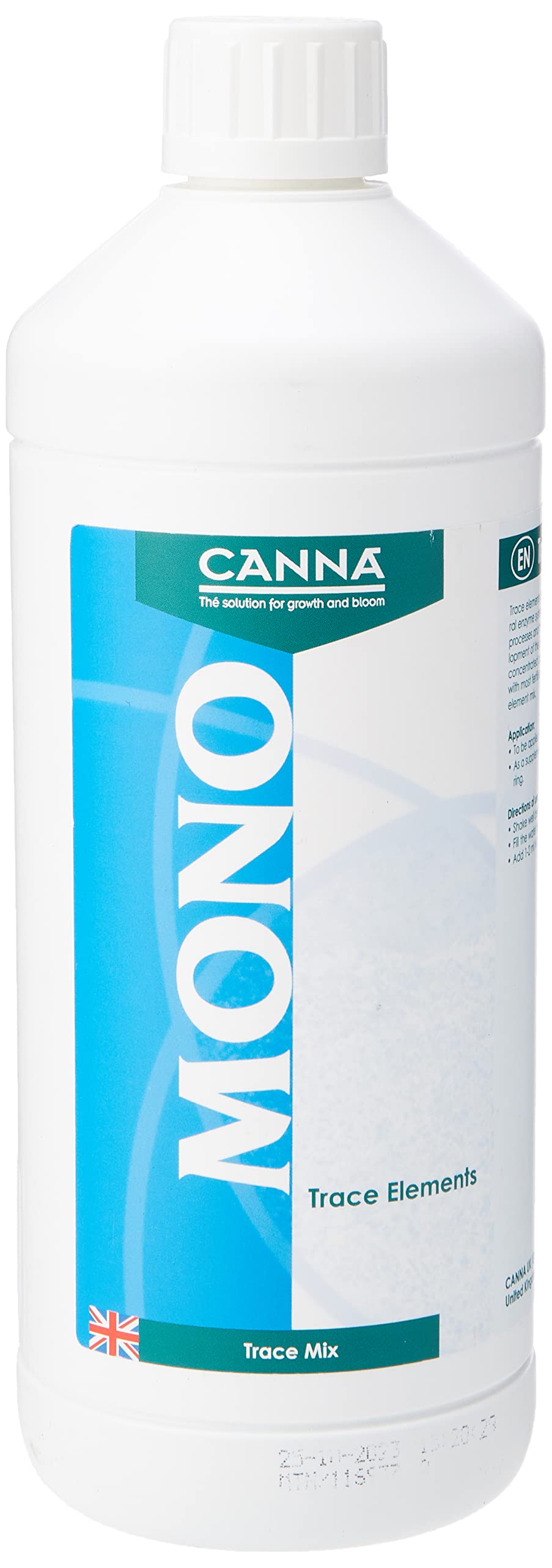 CANNA 334701 mono Trace 1L