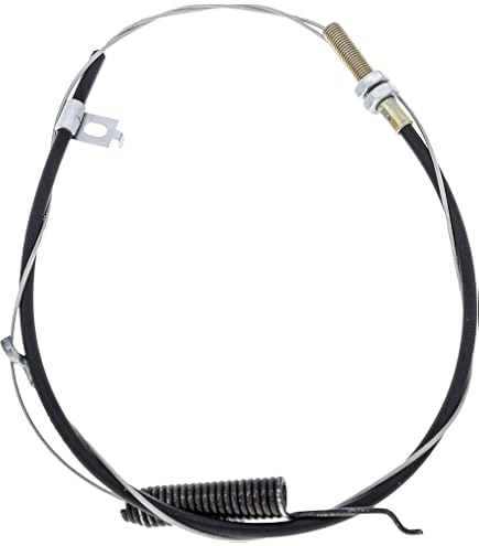 D&D PowerDrive 95404091 Heavy Duty Aramid V-Belt – 3/8" X 29" OC – Fits MTD