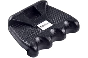 Naissgo Cue Rest Cue Stick Holder Pool Cue Holder