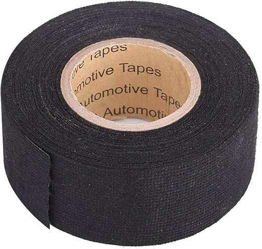 Amazon.com: Insulation Tape Black,High Temperature Resistant Automotive