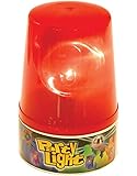 Mini Police Beacon/Red