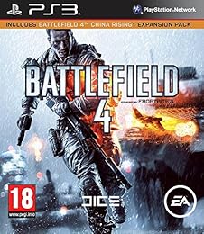 Battlefield 4