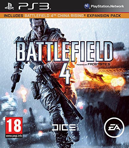Battlefield 4