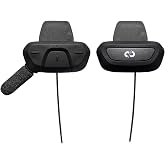 Supertooth Roamee - Bluetooth Hands-Free Kit for Bikers
