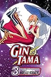 Gin Tama, Volume 3