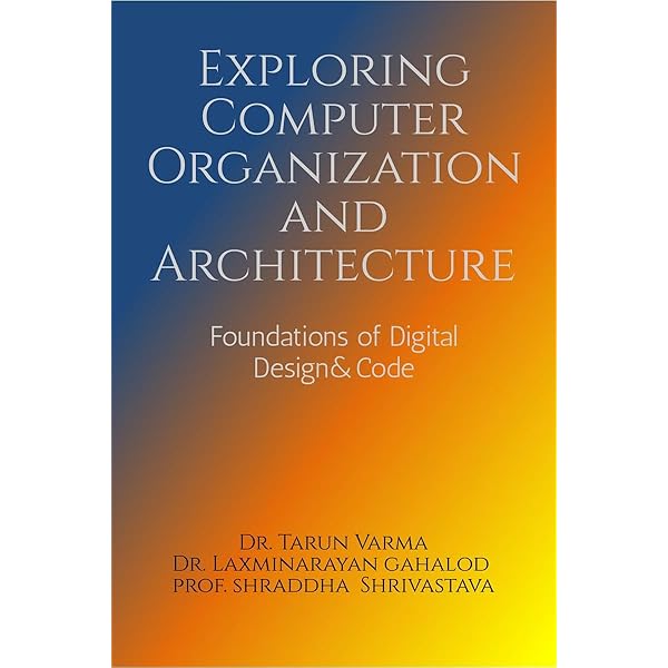 Computer Architecture and Organization: An Integrated Approach