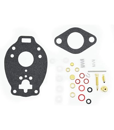 Complete Tractor Schwimmer 1103-0051 – Aus Messing, Für Ford/New Holland Traktoren, 1 Stück