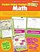 Pocket-Folder Centers in Color: Math: 12 Ready-to-Go Centers That Motivate Students to Practice and Strengthen Essential Math Skills—Independently!