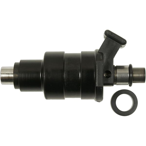 Amazon.com: ACDelco Professional 19304548 Multi-Port Fuel Injector 