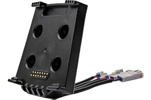 Trail Tech 9200-DOCK Voyager Pro Dock Kit