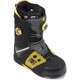 DC Shoes Phantom BOA Snowboard Boots