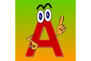 ABC Alphabet Song with Phonics and Talking Letters