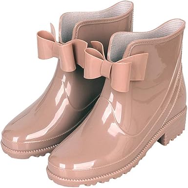 Botines Para Lluvia Mujer Discount, 54% OFF | www.rupit.com