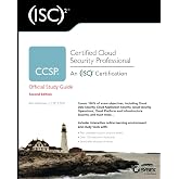 (ISC)2 CCSP Certified Cloud Security Professional Official Study Guide, 2nd Edition