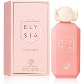 Fragrance World Elysia Marshmallow EDP Unisex 3.4 Fl Oz