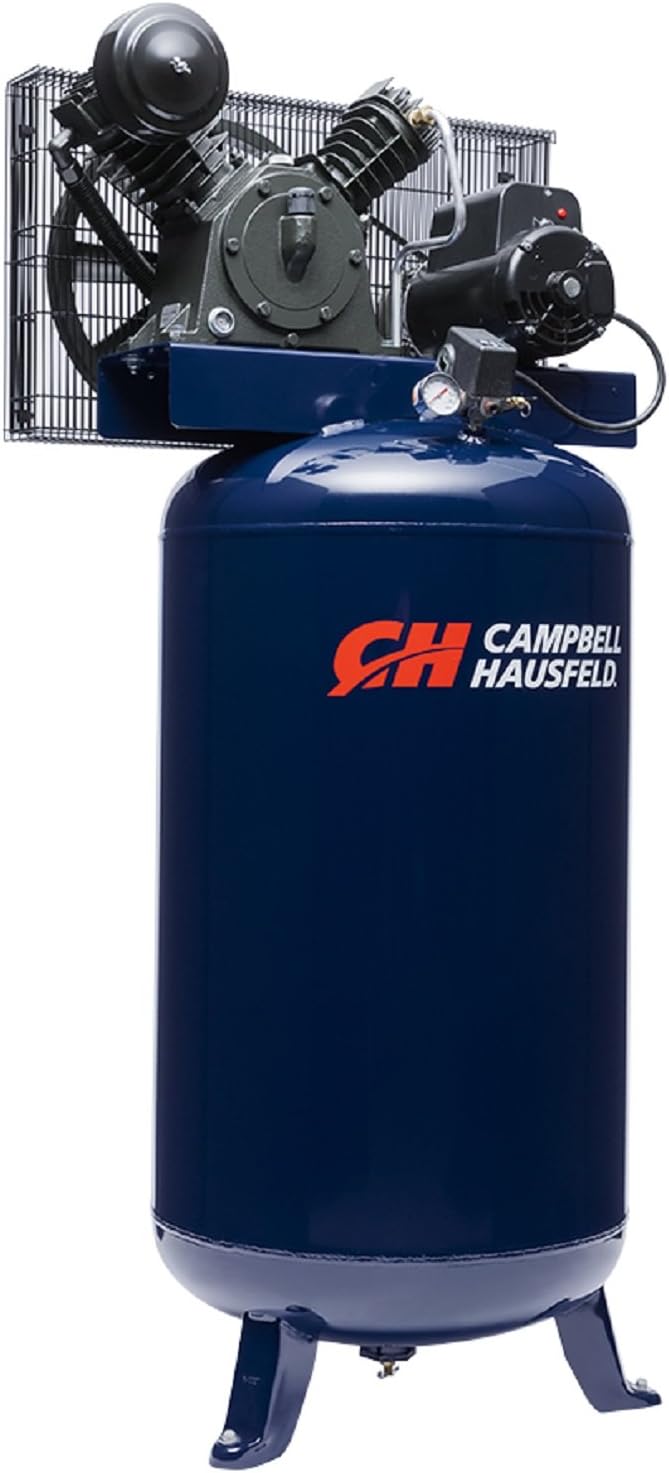 Best 80 Gallon Air Compressor Reviews and Ultimate Guides