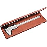 Starrett 123Z-12 Master Vernier Caliper