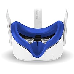 Compatible with Oculus Quest 2 Accessories, VR