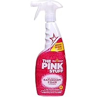 Amazon.com: Stardrops - The Pink Stuff - Miracle Bathroom Foam