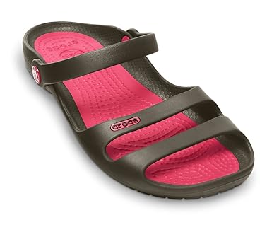 crocs cleo iii size 6