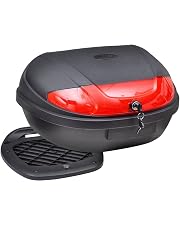 Top Case Arrière KIMPEX NOMAD pour Quad (Pour 2 Casques) - Street Moto Piece Top Case Arrière KIMPEX NOMAD pour Quad (Pour 2 Casques) - Street Moto Piece