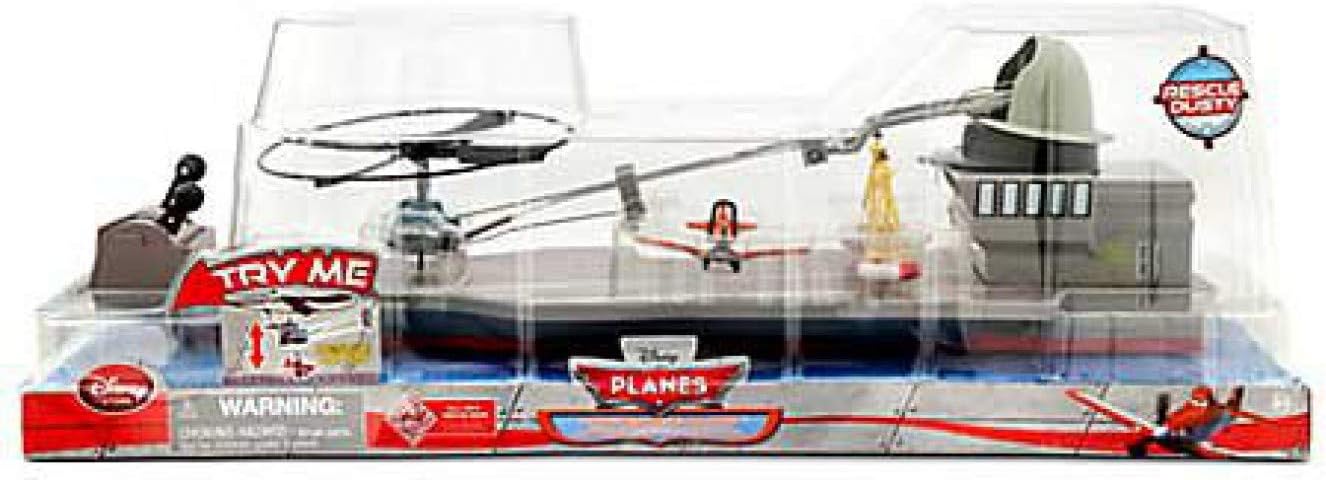 disney planes helicopter