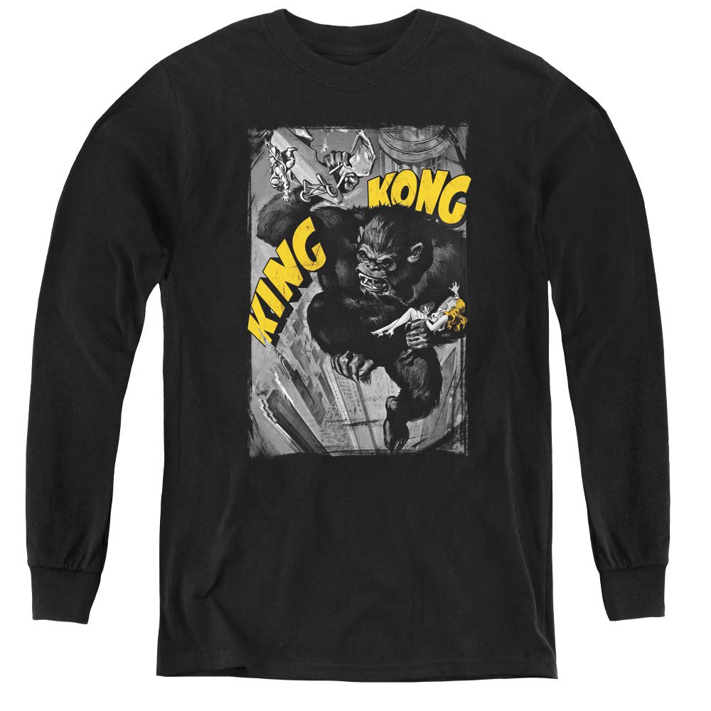 King Kong T Shirt 4024 Kitilan